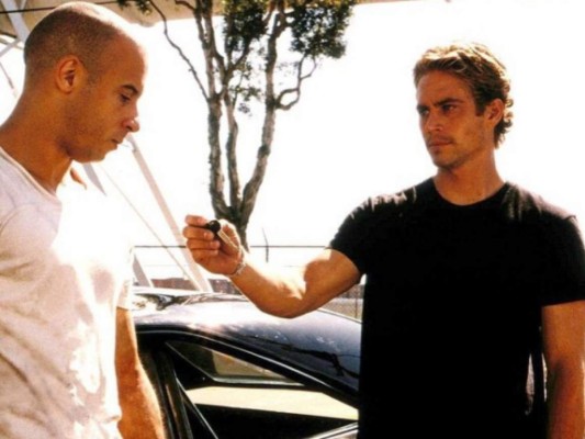 Datos que desconocías de la vida de Paul Walker, el extinto protagonista de Rápido y Furioso