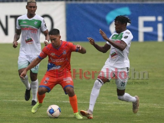 Lo que no se vio en el inicio de la jornada 12 del Torneo Clausura 2021 (Fotos)