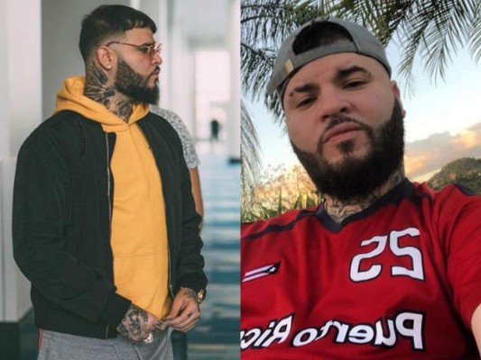 10 cosas que no sabías de Farruko, el cantante puertorriqueño de reguetón y trap