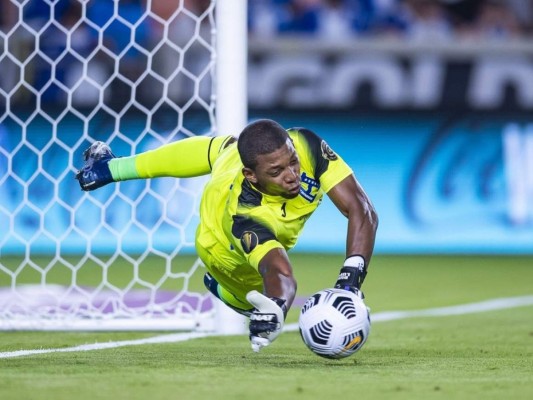 Lo que no se vio en la derrota de Honduras frente a Qatar en la Copa Oro