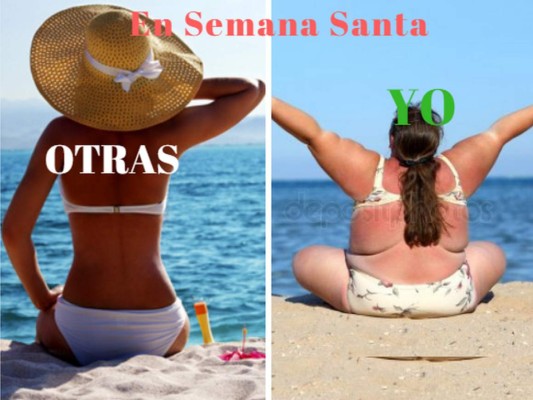 Semana Santa: Los memes más divertidos previo al feriado