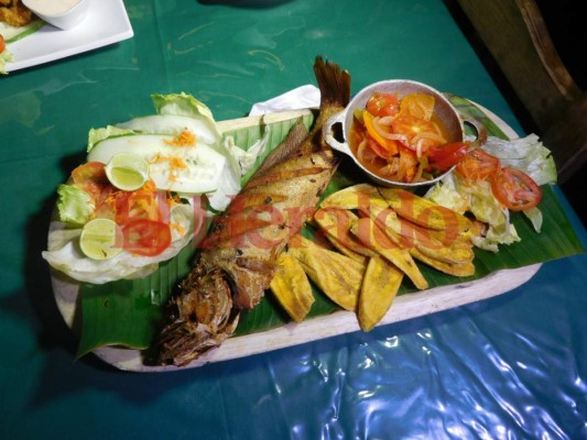 Platillos típicos preferidos por los hondureños en Semana Santa, ¿cuál se te antoja?