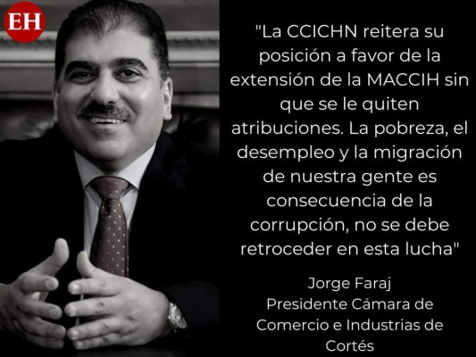 Ya no habrá Maccih y así reaccionan en Honduras