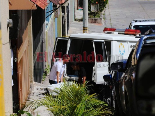 Masacres, brutal accidente y el dantesco asesinato de una bebé, entre los sucesos de la semana