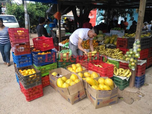 Tras anuncio de toque de queda, la capital de Honduras regresa a la calma