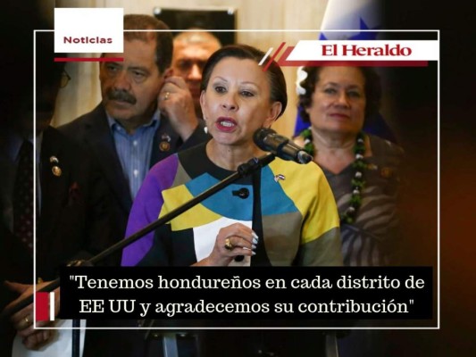 Las frases de la demócrata Nydia Velázquez sobre TPS y DACA