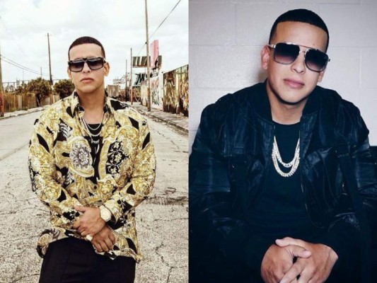 'The Big Boss': 10 cosas que no sabías de Daddy Yankee, el cantante de 'Dura'