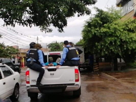 Dos niños asesinados y 20 muertos por Dominó: sucesos de la semana en Honduras