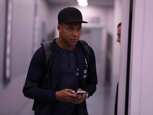 Así gasta los 17,5 millones de Euros que gana Kylian Mbappé en el Paris Saint Germain