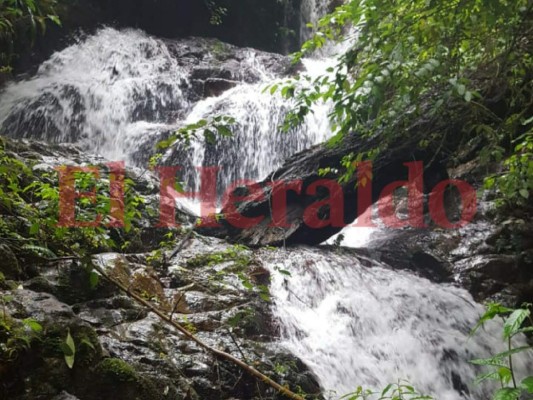 FOTOS: Guaimaca y sus bellezas naturales que cautivan a los hondureños FOTOS: Diversión, aventura y belleza cautivan a los hondureños en Guaimaca