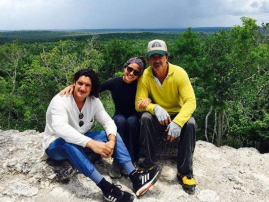 FOTOS: Los 10 datos sobre Adria, la hija del cantante Ricardo Arjona