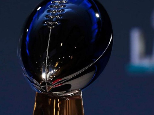 FOTOS: Estas son las curiosidades sobre la final del Super Bowl 2020