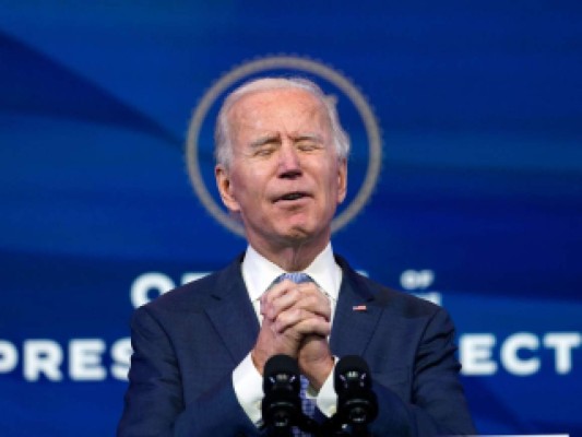 15 cosas que no sabías del presidente de Estados Unidos, Joe Biden