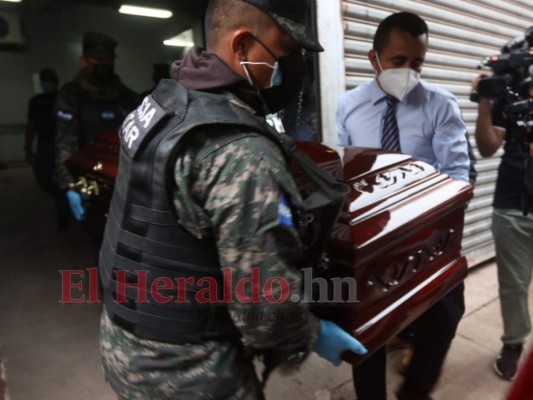 Emir Escoto: misterioso caso de la desaparición y muerte de militar en La Flor del Campo