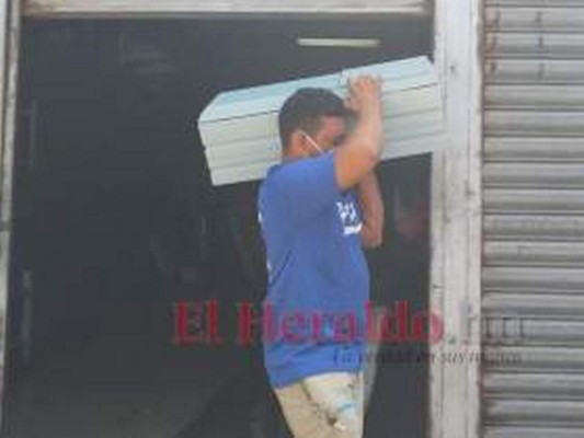 Muertes en accidentes, masacres y capturas reportó Honduras esta semana