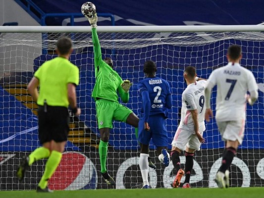 Alegría del Chelsea y frustración del Madrid: lo que no se vio en la semifinal de la Champions