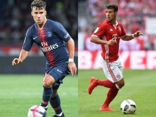 Curiosidades de la final de la Champions League entre Bayern Múnich y PSG