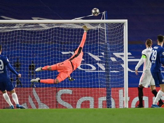 Alegría del Chelsea y frustración del Madrid: lo que no se vio en la semifinal de la Champions