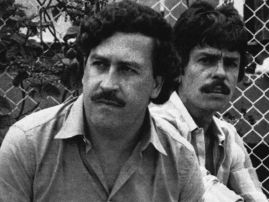 Los rostros de los narcotraficantes más temidos de la historia