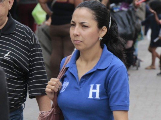 Capitalinos vuelva a ponerse la H en el pecho (Fotos: Juan Salgado)