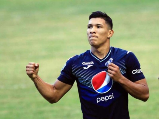 El posible 11 con el que Motagua buscaría ser campeón ante el Comunicaciones