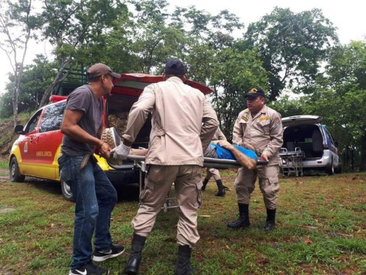 Los 10 sucesos más impactantes de la semana en Honduras