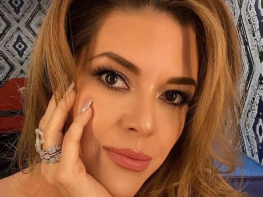 Antes y después: así luce Alicia Machado tras ganar 'La casa de los famosos'