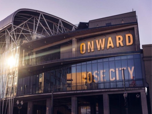 Providence Park, el escenario del duelo Marathón vs Portland Timbers