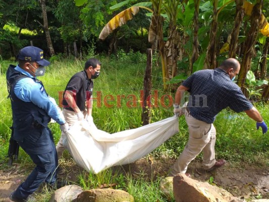 Lo que sabemos de la masacre de cinco miembros de una familia en San Jerónimo