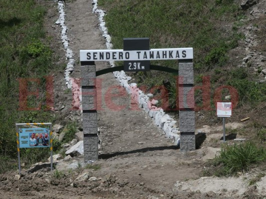 Abren las puertas del espectacular Megaparque 'Campo Parada Marte”