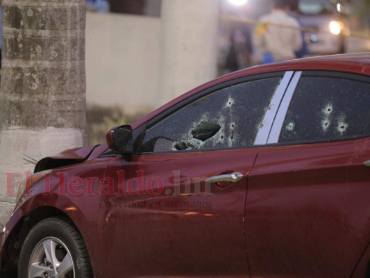 FOTOS: La muerte de un periodista, el rescate de un bebé y una abuela que salvó a su nieto de las llamas, entre los sucesos de la semana