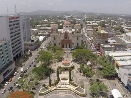 Estas son las ciudades más violentas del mundo