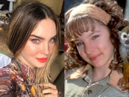 Así lucen ahora las bellas protagonistas de las telenovelas infantiles