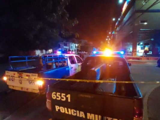 Masacres, dantescos crímenes y accidentes: resumen semanal de sucesos en Honduras  