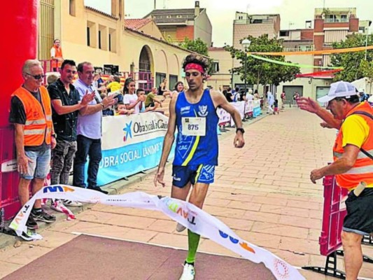 Conoce a los atletas que representarán a Honduras en Tokio 2021 (Fotos)