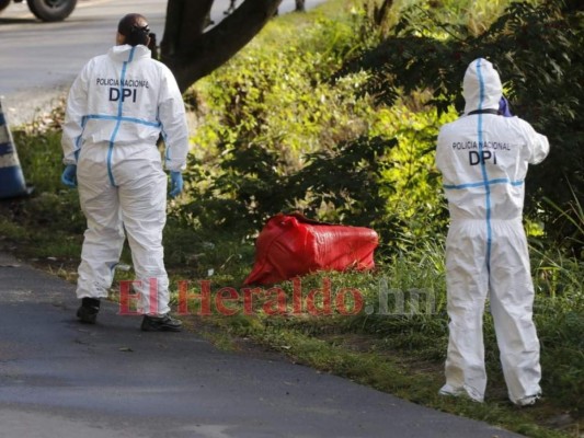 Dantesco hallazgo de una persona encostalada en El Hatillo ¿qué se sabe?