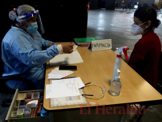 Aplicarán pruebas de antígeno a veraneantes que presenten síntomas en centros turísticos