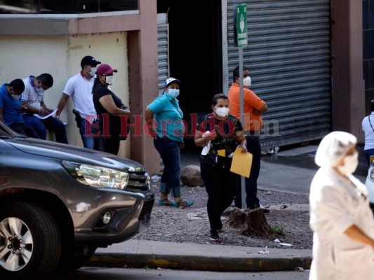 ¿Qué se sabe de las últimas dos masacres en Honduras? (FOTOS)