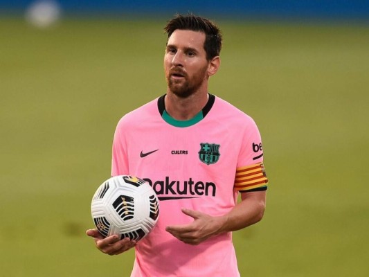 Fichajes: Se complica el futuro de Messi en el Barcelona y Sergio Ramos a punto de llegar al PSG