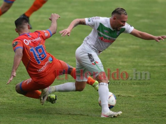 Lo que no se vio en el inicio de la jornada 12 del Torneo Clausura 2021 (Fotos)