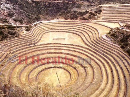 Así es Machu Picchu, la belleza de las montañas en Perú