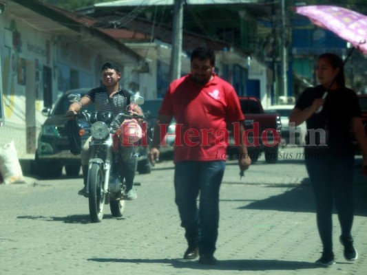 Un vistazo profundo a El Paraíso, Copán, el rincón hondureño golpeado por el narcotráfico y el poder político