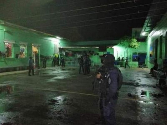 Dantescos crímenes que ensombrecieron la Navidad en Honduras