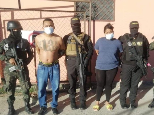 El crimen contra el abogado Melvin Bonilla y el dantesco hallazgo del cadáver de Glenis Castillo, entre los sucesos de la semana en Honduras