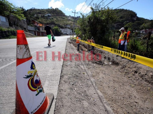 Carril reversible, semáforos y ampliación: los trabajos que realizarán en la salida al sur