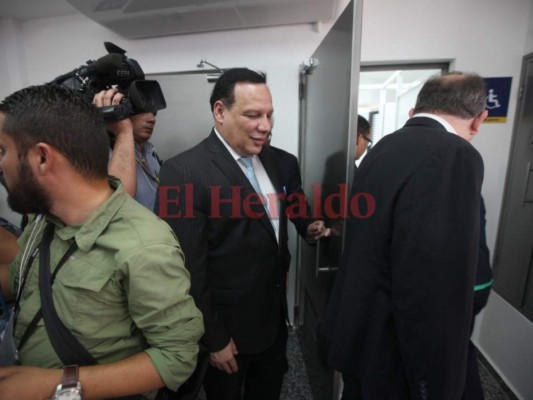 Así es la nueva Sala de Espera para familiares de pacientes del Hospital Escuela Universitario