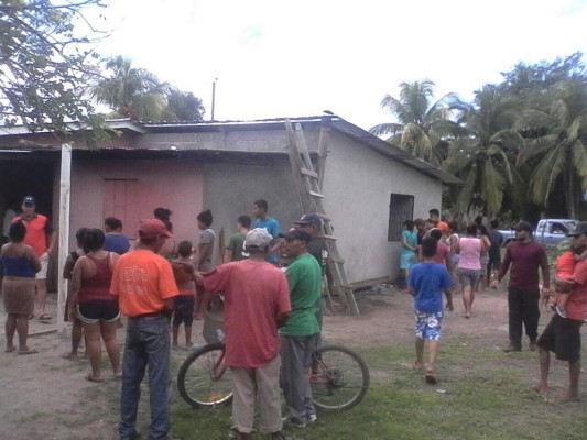 Asesinan a dos ancianos y un menor de edad en Olanchito, Yoro