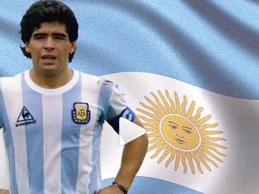 Las mejores fotos de Diego Maradona en su cumpleaños 58