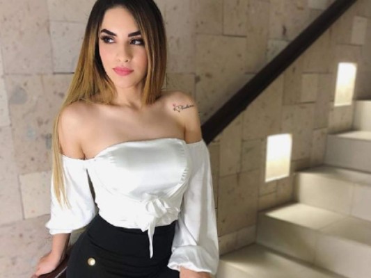 Las mejores fotos de la youtuber mexicana, Kimberly Loaiza