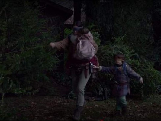 10 datos que debes conocer sobre 'Bird Box', el nuevo filme post apocalíptico de Netflix